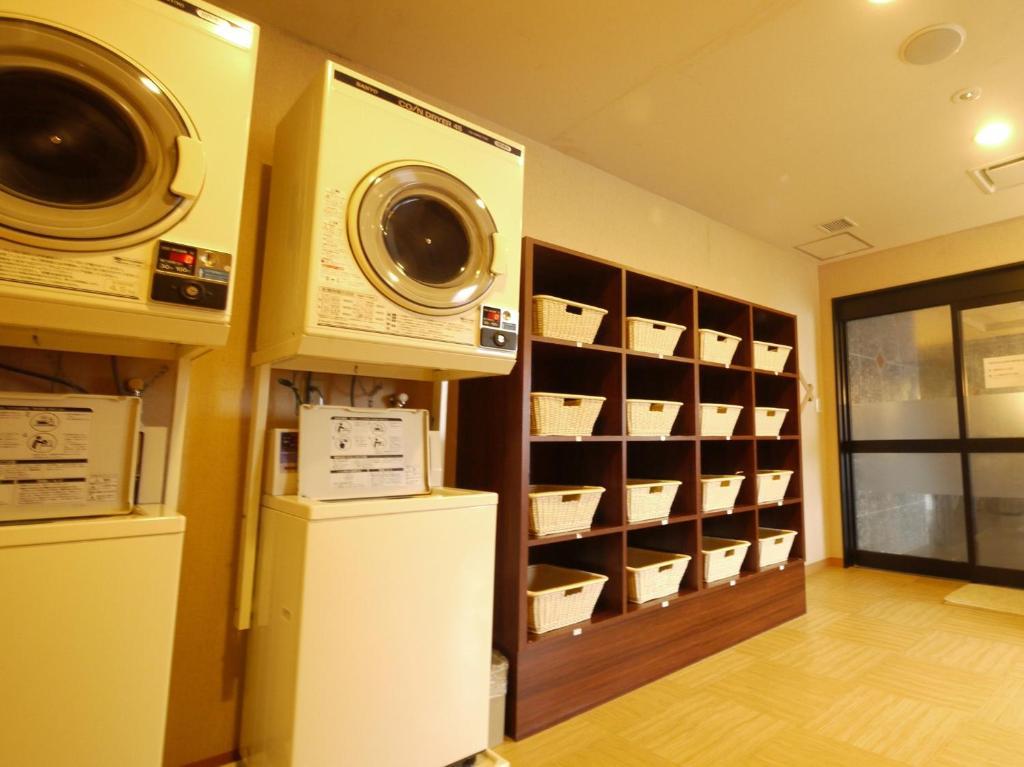 Hotel Route-Inn Court Fujiyoshida Extérieur photo